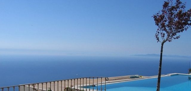 Villa in Lefkada