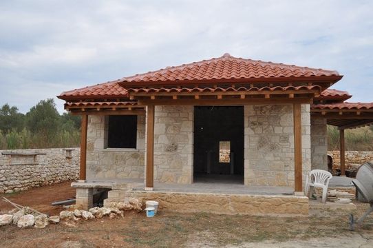 Cottage in Nea Fokaia