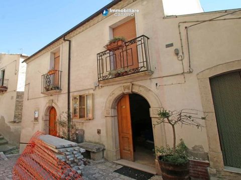 Townhouse in Castelbottaccio