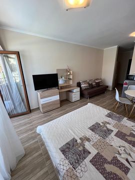 Apartment in Sveti Vlas