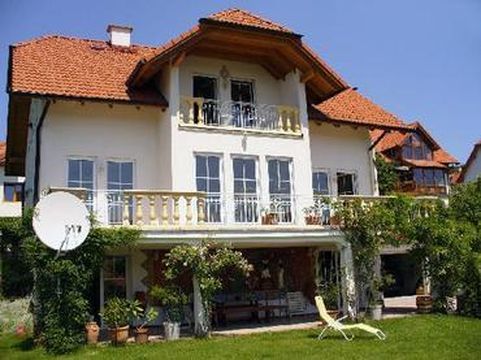 Villa in Vienna