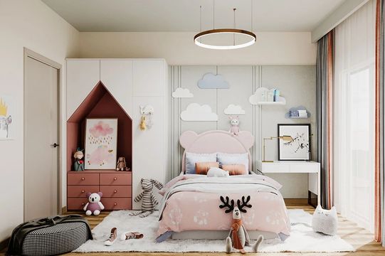 Apartment in Istanbul