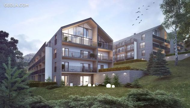 Izerski Resort in Wroclaw