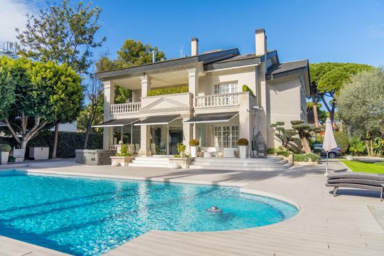 House in Castelldefels