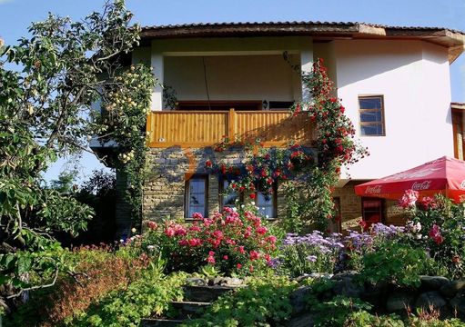 House in Sliven