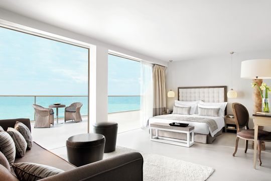 Hotel in Sithonia