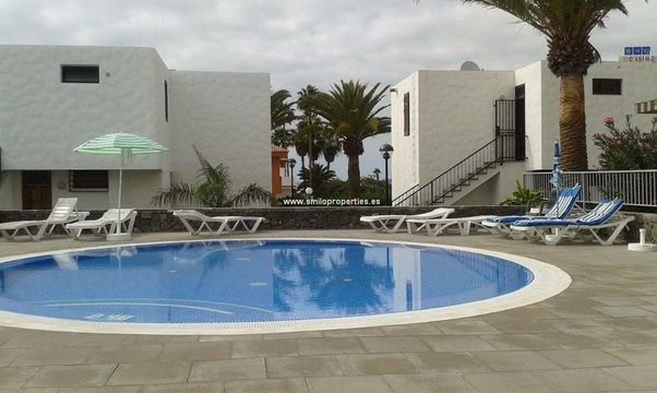 Bungalow in Playa de las Américas