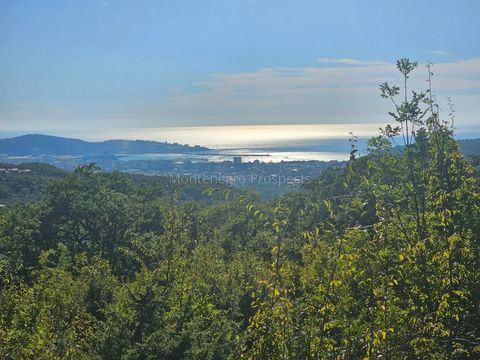 Land in Barska riviera