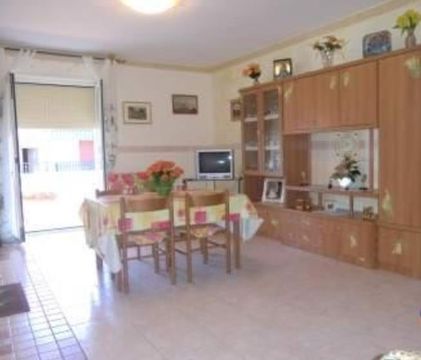 Apartment in Martinsicuro