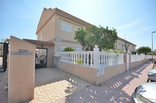 Cottage in La Mata