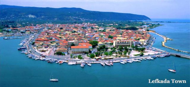 Apartment in Lefkada