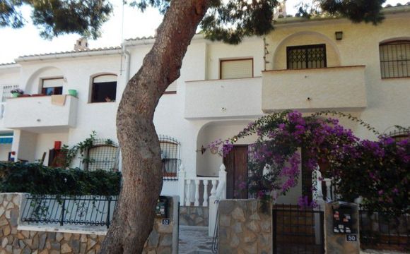 Townhouse in La Zenia