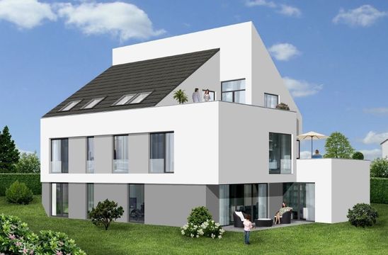 Apartment in Fulda