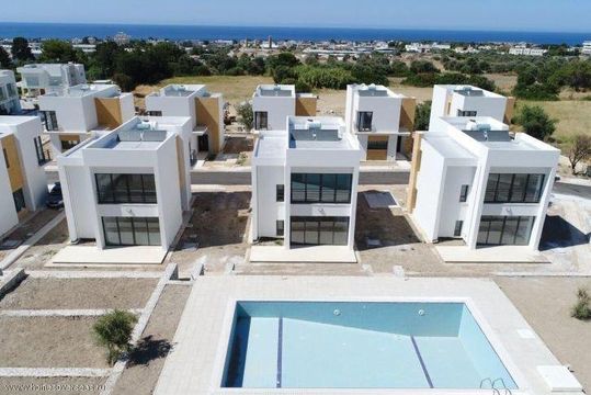 House in Kyrenia (Girne)