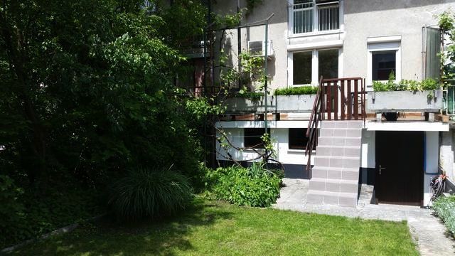 Townhouse in Ljubljana