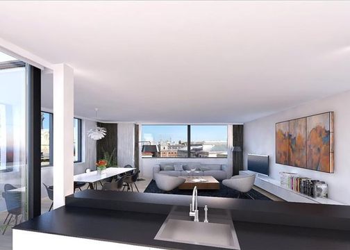 Apartment in Vienna