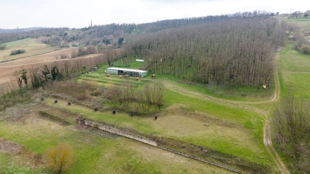 Land in Kehidakustány