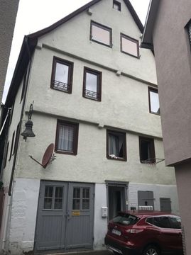 Apartment house in Waiblingen