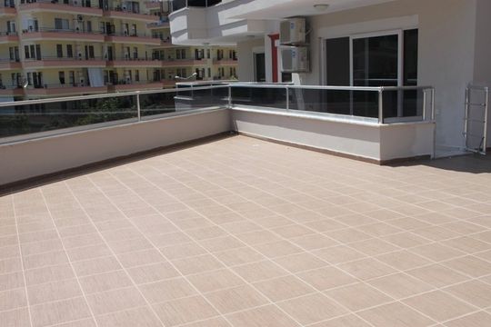 Apartment in Mahmutlar