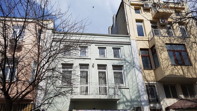 Detached house in Varna