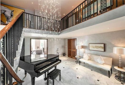 Apartment in London