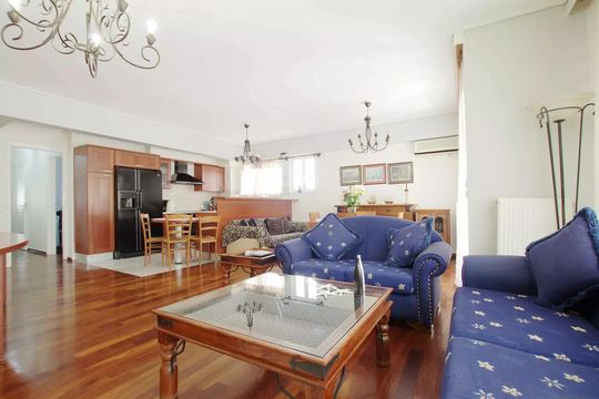 Apartment in Athens