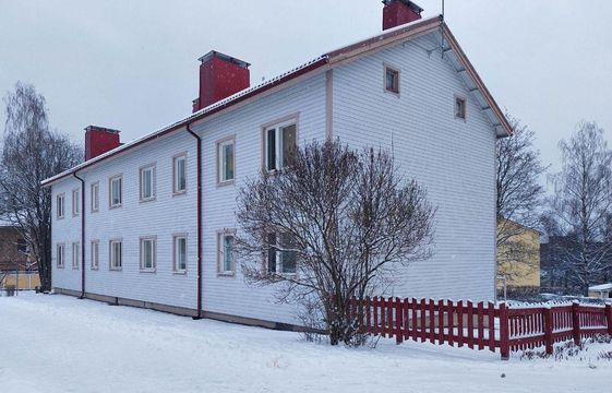 Apartment in Pitkälahti