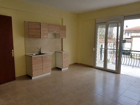 Apartment in Kallithéa (Kassandra)