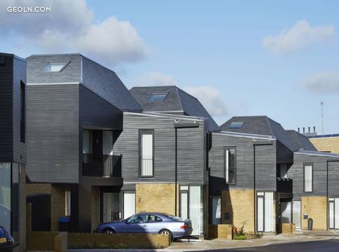 Newhall in Harlow