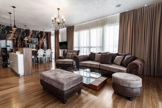 Apartment in Budva