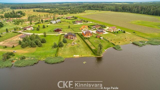 Land in Haaslava