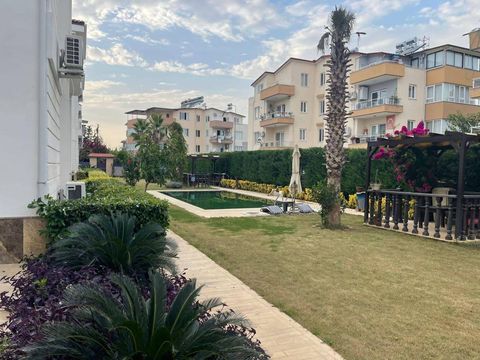 Apartment in Belek