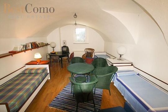 Apartment in Griante