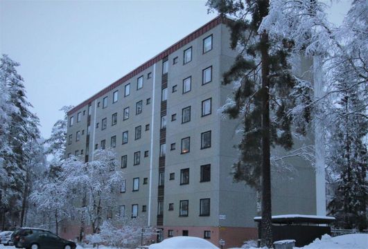 Apartment in Savilahti