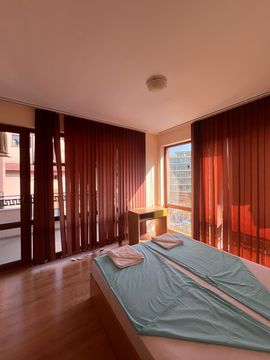 Apartment in Sunny Beach