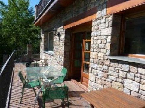 Detached house in La Massana