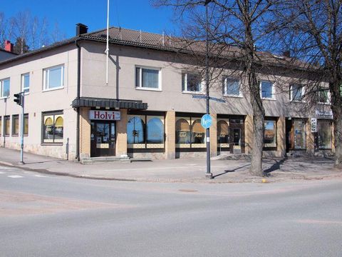 Restaurant / Cafe in Imatra