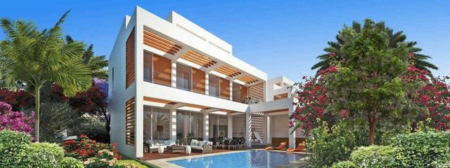 House in Paphos Municipality