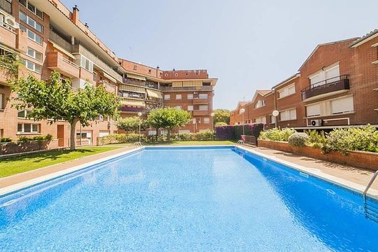 Townhouse in Vilassar de Mar