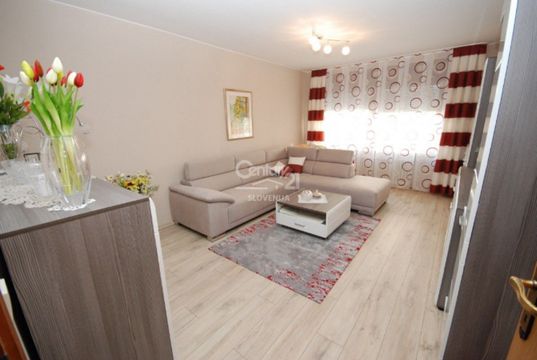 Apartment house in Maribor