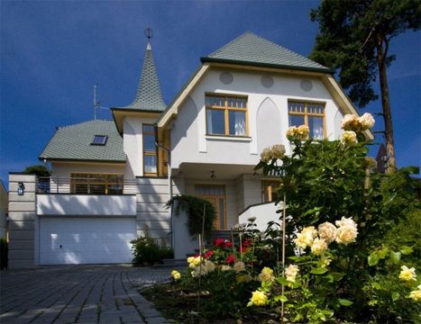 Apartment in Jūrmala