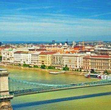 In Hungary rapid growth in the cost of housing may be replaced by prices decrease