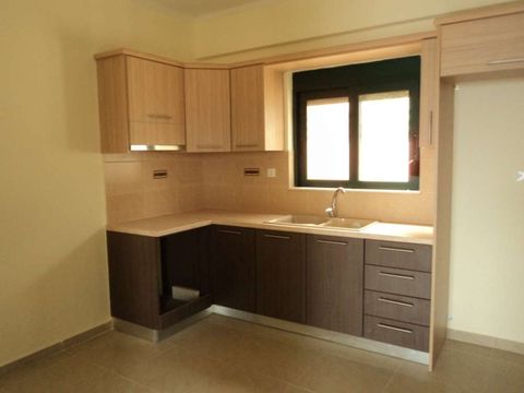 Detached house in Lefkada