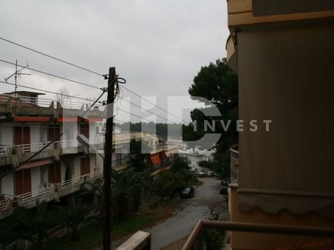 Apartment in Ormilia