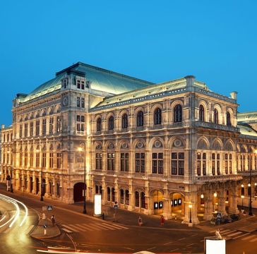The authorities of Vienna will soon begin to tax short-term rental