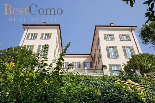 Apartment in Nesso