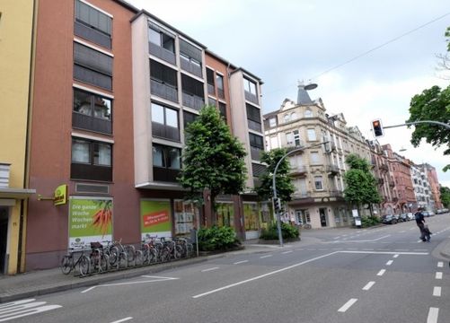Apartment in Heidelberg