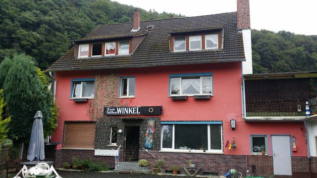 Apartment house in Niederbreitbach