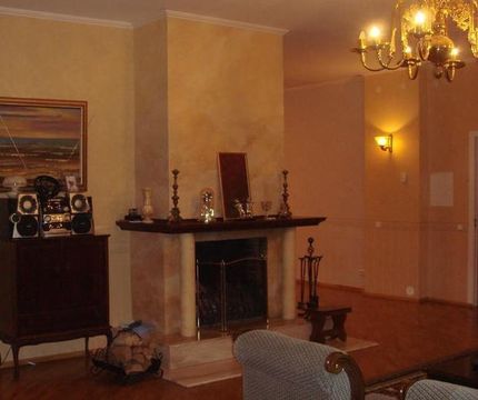 Apartment in Jūrmala