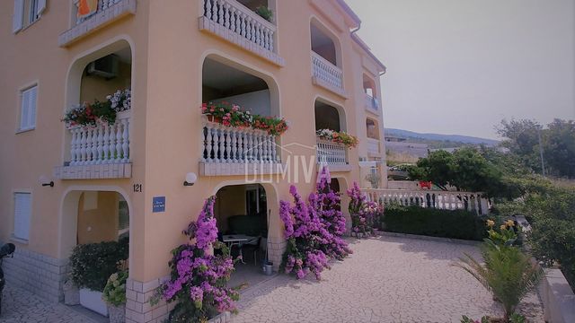 House in Crikvenica